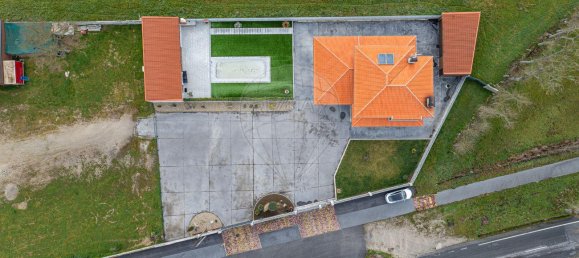 5 bedrooms House in Bornes de Aguiar, Portugal No. 174735 13