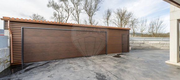 5 bedrooms House in Bornes de Aguiar, Portugal No. 174735 20