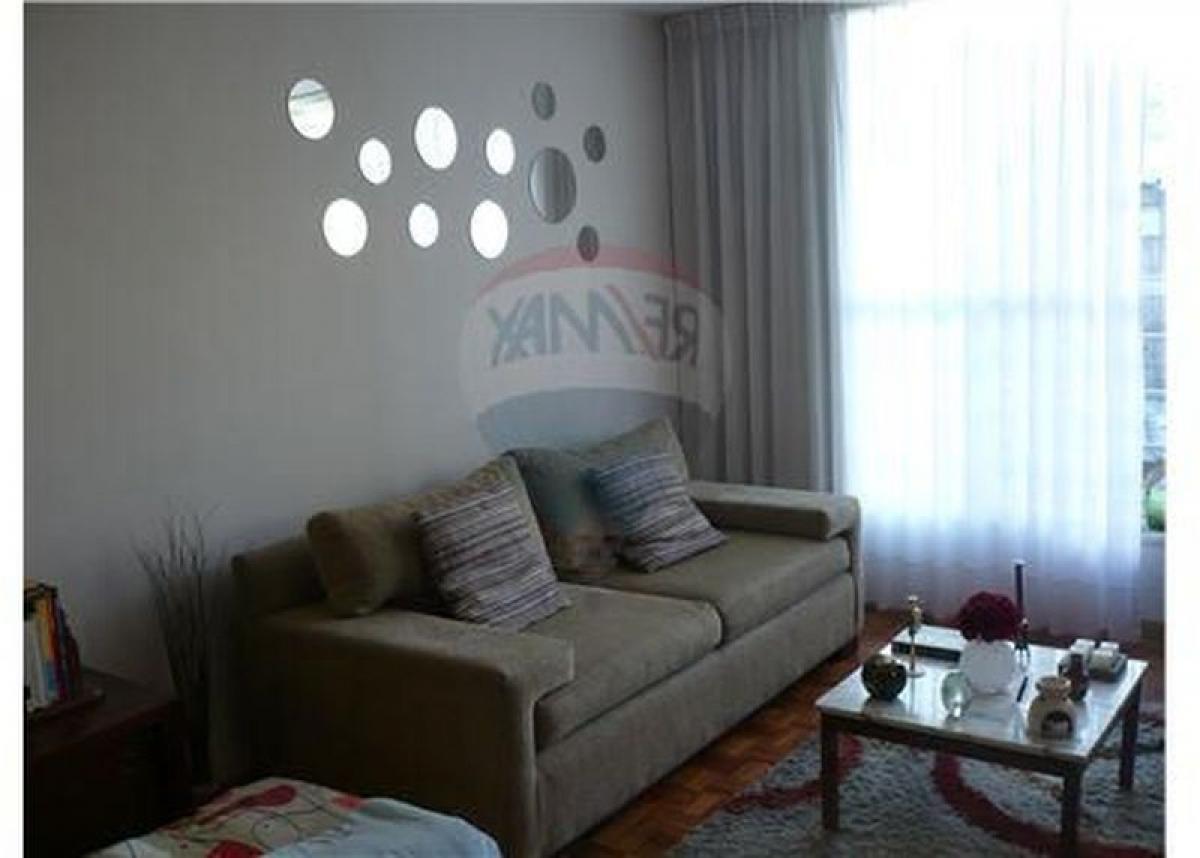 2 chambres Appartement à Buenos Aires, Argentina No. 90853