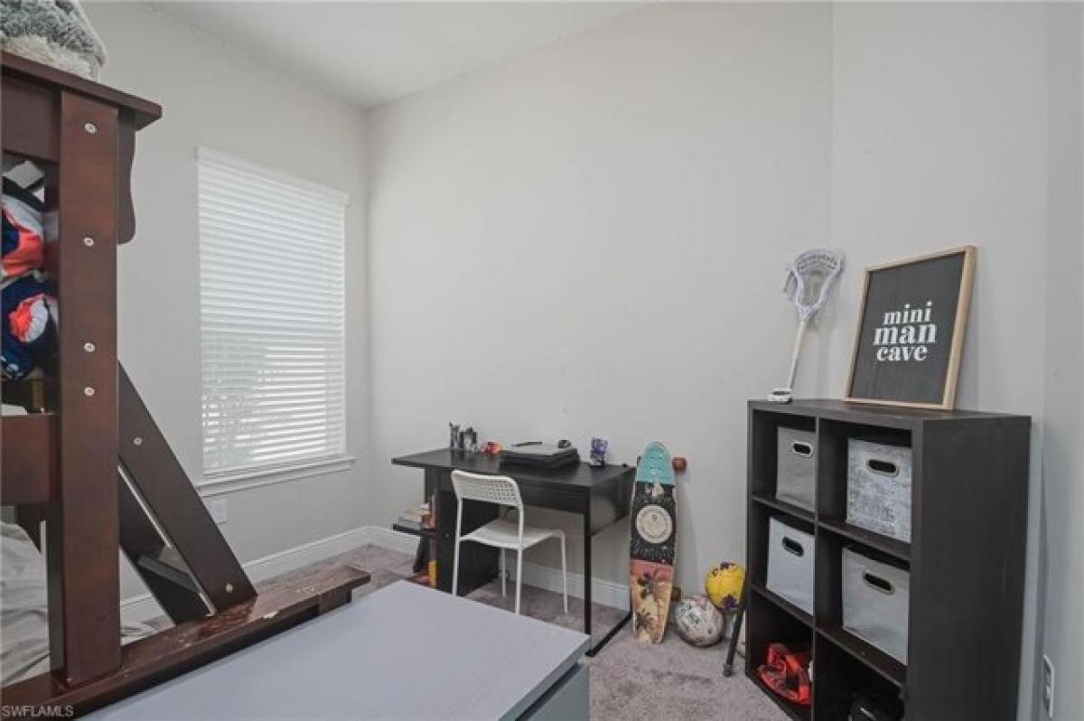 3 bedrooms House in Naples, USA No. 420664