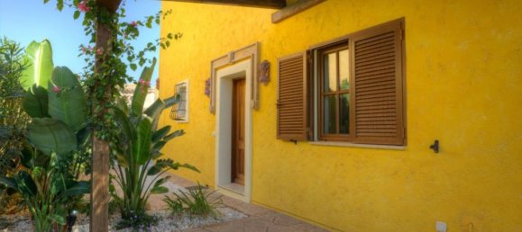 4 Schlafzimmer Villa in Cuevas del Almanzora, Spain, Nr. 38490 4