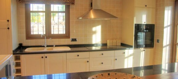 4 Schlafzimmer Villa in Cuevas del Almanzora, Spain, Nr. 38490 7