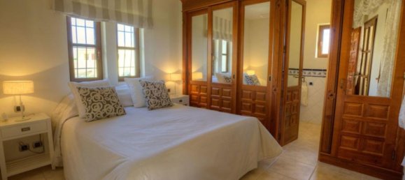 4 Schlafzimmer Villa in Cuevas del Almanzora, Spain, Nr. 38490 12