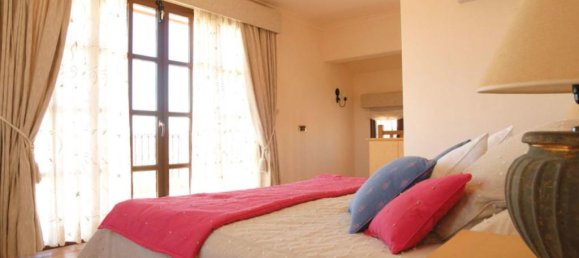 4 Schlafzimmer Villa in Cuevas del Almanzora, Spain, Nr. 38490 14