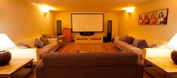 4 Schlafzimmer Villa in Cuevas del Almanzora, Spain, Nr. 38490 11