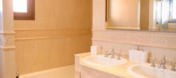 4 Schlafzimmer Villa in Cuevas del Almanzora, Spain, Nr. 38490 15