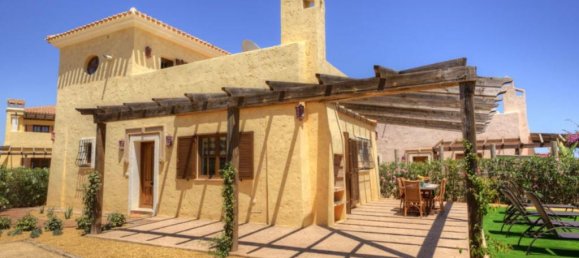 4 Schlafzimmer Villa in Cuevas del Almanzora, Spain, Nr. 38490 3