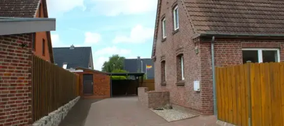 6غرفة تاون هاوس في Rendsburg-Eckernforde, Germany رقم 24206 20