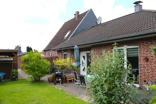 6غرفة تاون هاوس في Rendsburg-Eckernforde, Germany رقم 24206