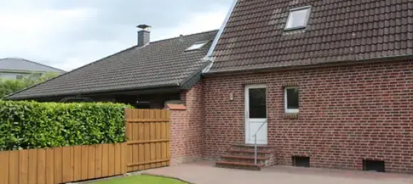 6غرفة تاون هاوس في Rendsburg-Eckernforde, Germany رقم 24206 22