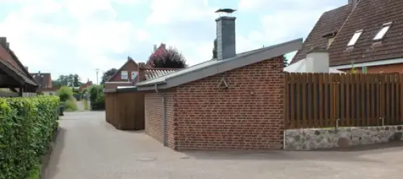 6غرفة تاون هاوس في Rendsburg-Eckernforde, Germany رقم 24206 18