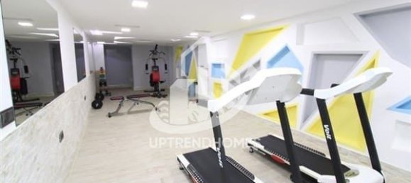 Appartement 1+1 à Mahmutlar, Turkey No. 7769 8