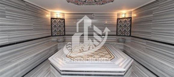 Appartement 1+1 à Mahmutlar, Turkey No. 7769 11