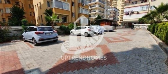 Appartement 1+1 à Mahmutlar, Turkey No. 7769 7