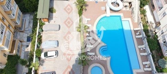 Appartement 1+1 à Mahmutlar, Turkey No. 7769 4