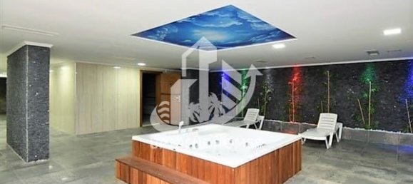 Appartement 1+1 à Mahmutlar, Turkey No. 7769 9