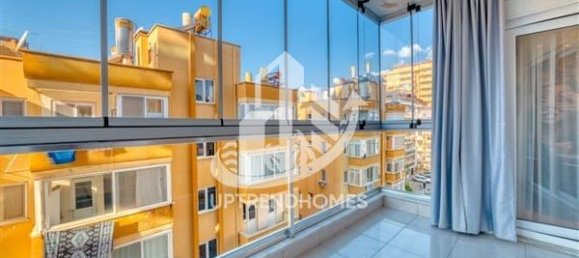 Appartement 1+1 à Mahmutlar, Turkey No. 7769 25