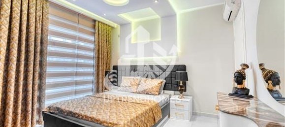 Appartement 1+1 à Mahmutlar, Turkey No. 7769 18