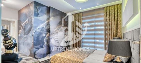 Appartement 1+1 à Mahmutlar, Turkey No. 7769 17