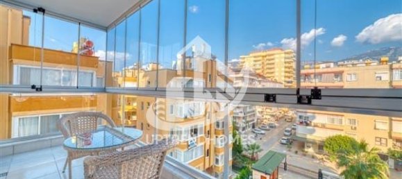 Appartement 1+1 à Mahmutlar, Turkey No. 7769 24