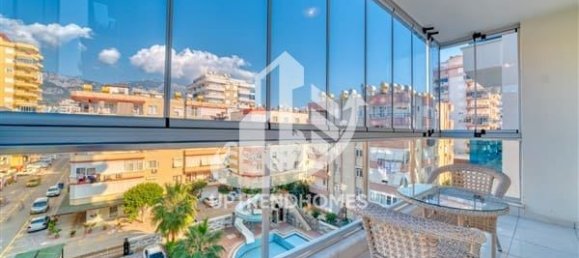 Appartement 1+1 à Mahmutlar, Turkey No. 7769 23