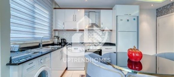 Appartement 1+1 à Mahmutlar, Turkey No. 7769 14