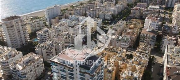 Appartement 1+1 à Mahmutlar, Turkey No. 7769 3