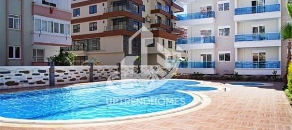 Appartement 1+1 à Mahmutlar, Turkey No. 7769 5