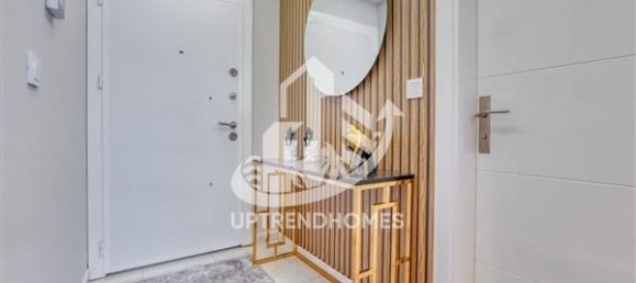 Appartement 1+1 à Mahmutlar, Turkey No. 7769 13