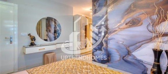 Appartement 1+1 à Mahmutlar, Turkey No. 7769 20