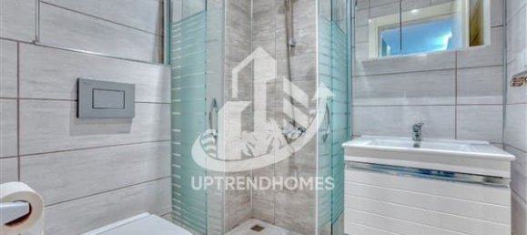 Appartement 1+1 à Mahmutlar, Turkey No. 7769 21