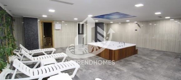 Appartement 1+1 à Mahmutlar, Turkey No. 7769 10