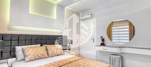 Appartement 1+1 à Mahmutlar, Turkey No. 7769 19