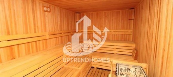 Appartement 1+1 à Mahmutlar, Turkey No. 7769 12