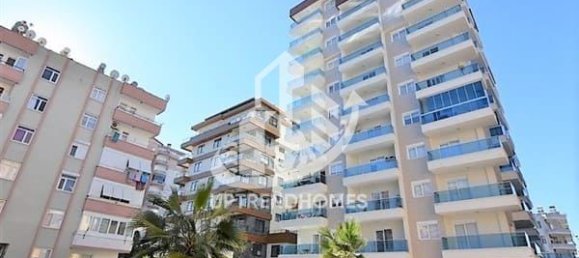 Appartement 1+1 à Mahmutlar, Turkey No. 7769 2