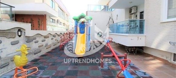 Appartement 1+1 à Mahmutlar, Turkey No. 7769 6