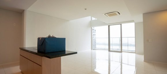 3 bedrooms Apartment in Thu Duc, Vietnam No. 18720 3