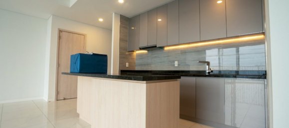 3 bedrooms Apartment in Thu Duc, Vietnam No. 18720 5