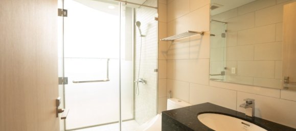 3 bedrooms Apartment in Thu Duc, Vietnam No. 18720 18