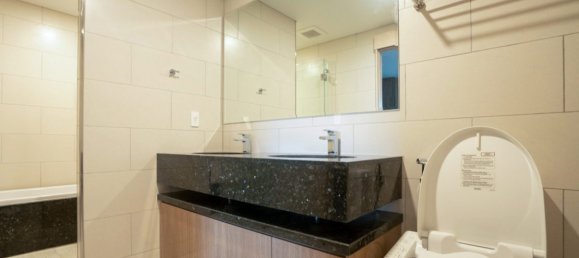 3 bedrooms Apartment in Thu Duc, Vietnam No. 18720 10