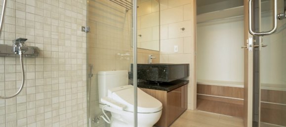 3 bedrooms Apartment in Thu Duc, Vietnam No. 18720 2