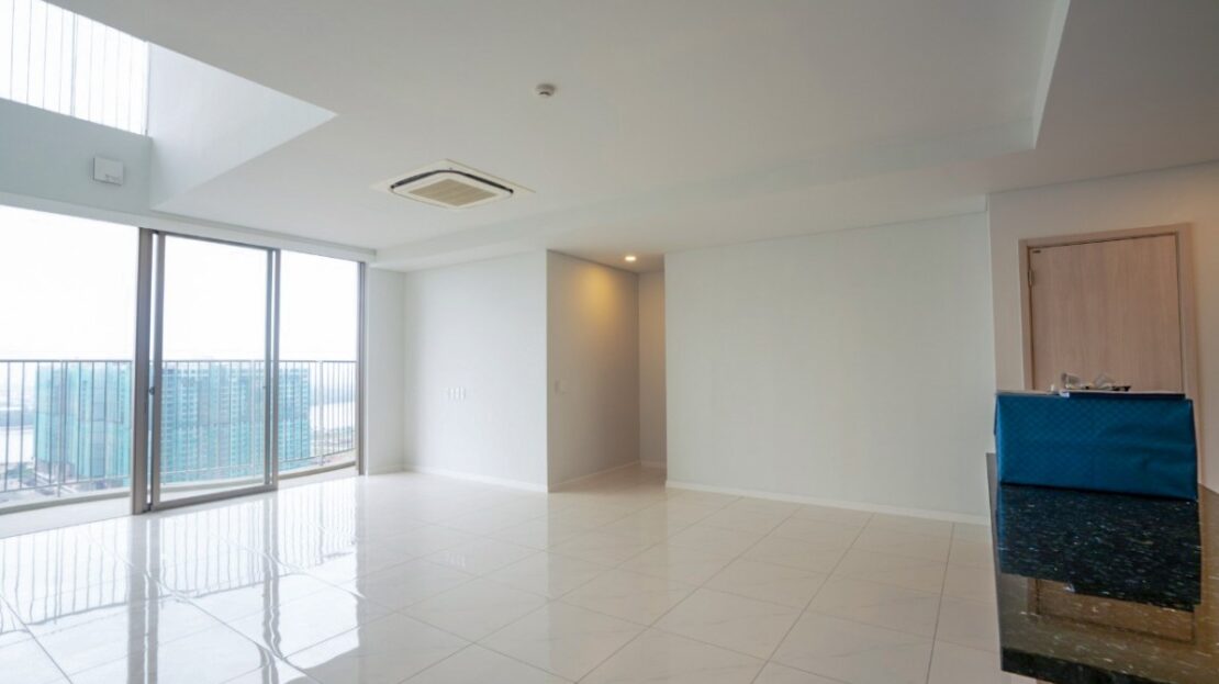 3 bedrooms Apartment in Thu Duc, Vietnam No. 18720