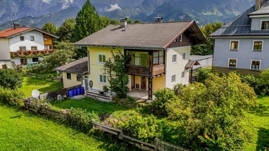 10-salle Maison à Saalfelden am Steinernen Meer, Austria No. 193464