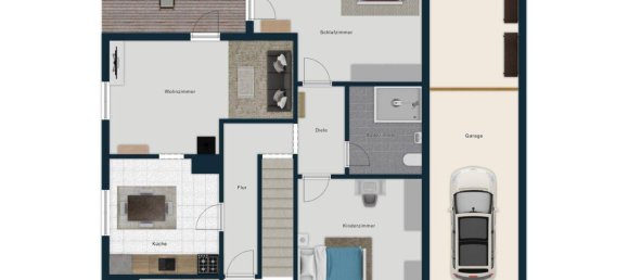 10-salle Maison à Saalfelden am Steinernen Meer, Austria No. 193464 19