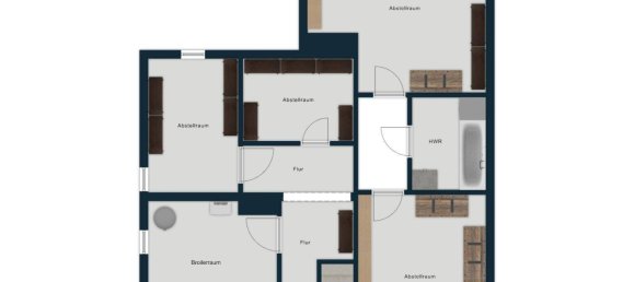 10-salle Maison à Saalfelden am Steinernen Meer, Austria No. 193464 21
