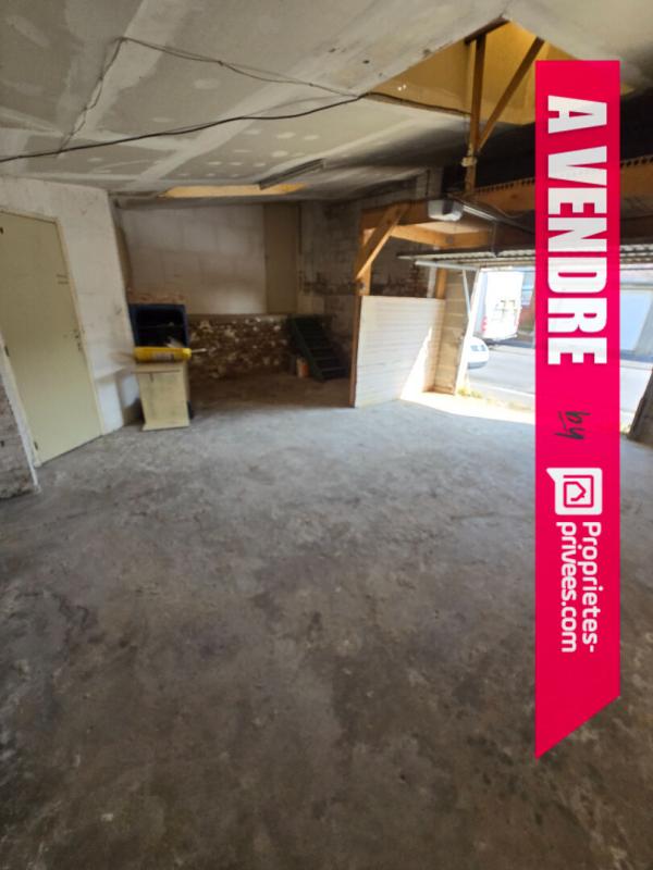 3 غرف نوم منزل في Hirson, France رقم 156447