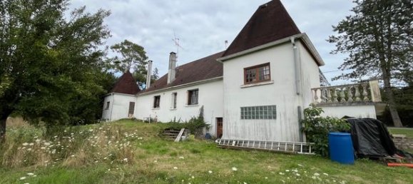 Casa de 5 dormitorios en Haute-Saone, France No. 301748 2