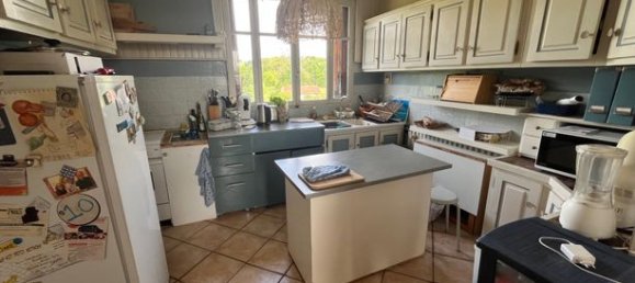 Casa de 5 dormitorios en Haute-Saone, France No. 301748 7