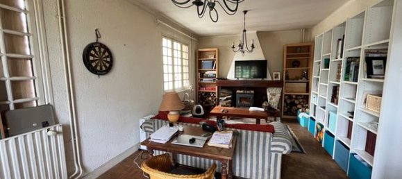 Casa de 5 dormitorios en Haute-Saone, France No. 301748 5