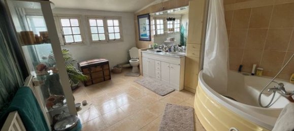 Casa de 5 dormitorios en Haute-Saone, France No. 301748 10